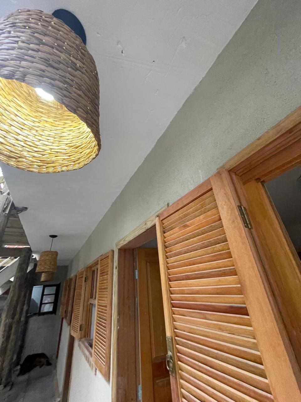 Innfloripa - Pousada No Campeche Florianópolis 外观 照片