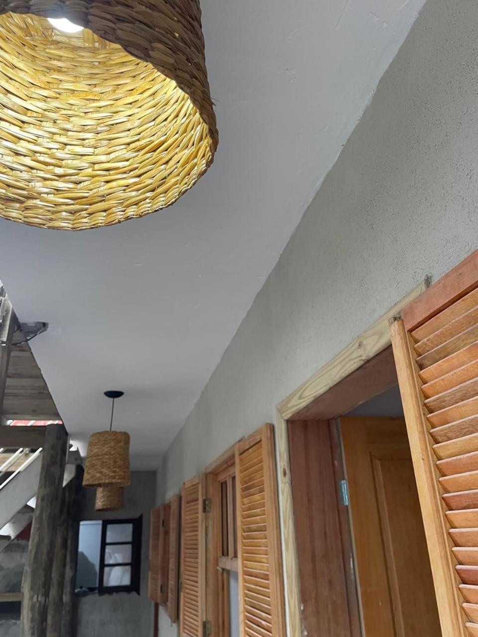 Innfloripa - Pousada No Campeche Florianópolis 外观 照片