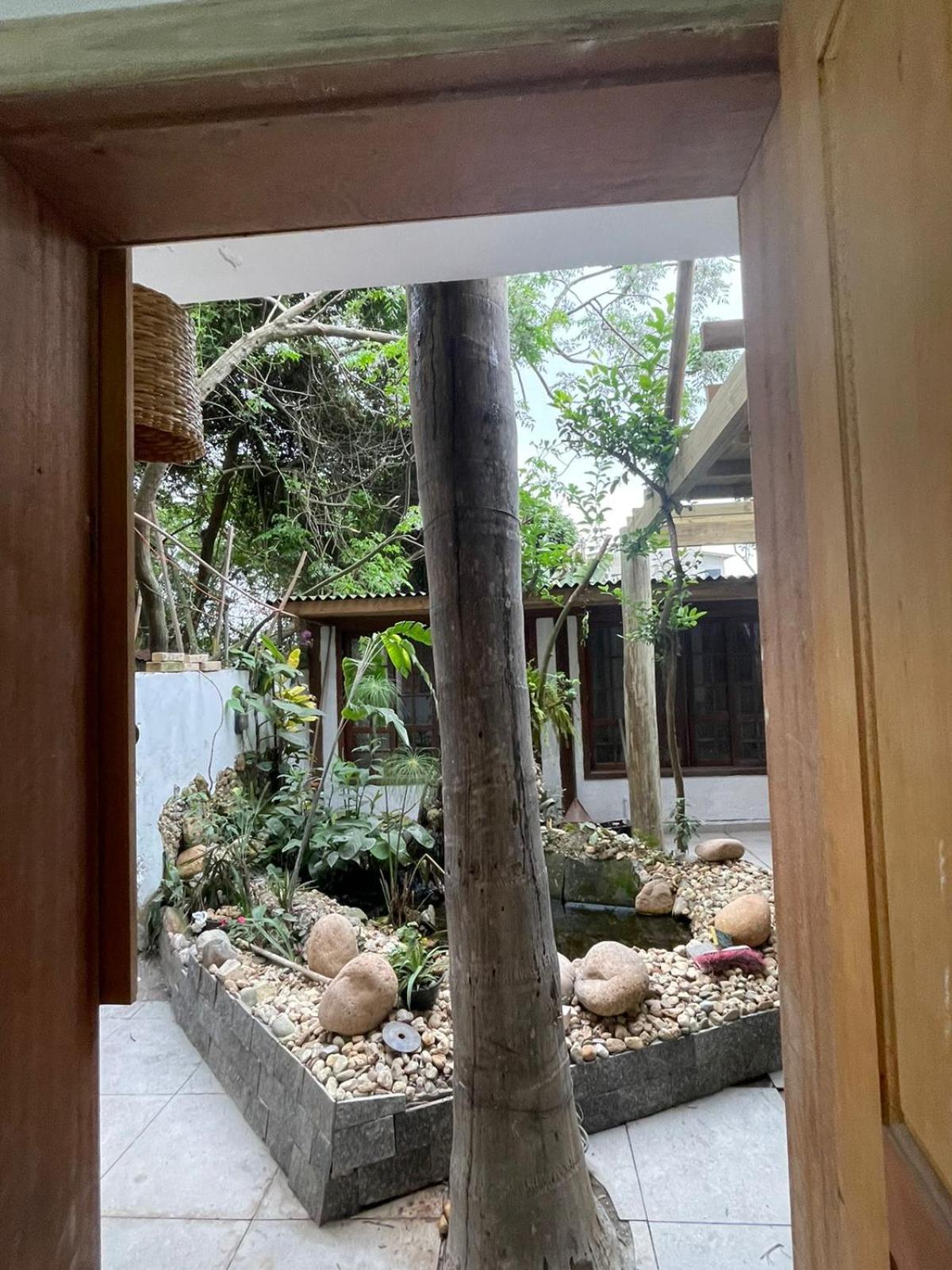 Innfloripa - Pousada No Campeche Florianópolis 外观 照片