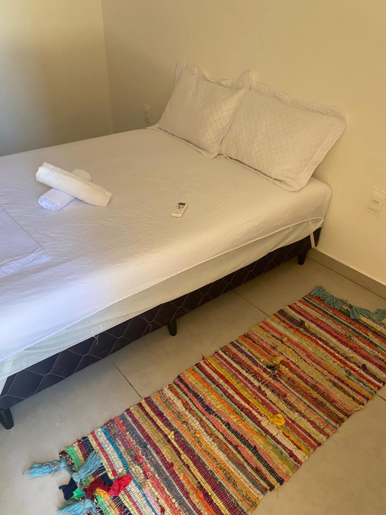 Innfloripa - Pousada No Campeche Florianópolis 外观 照片