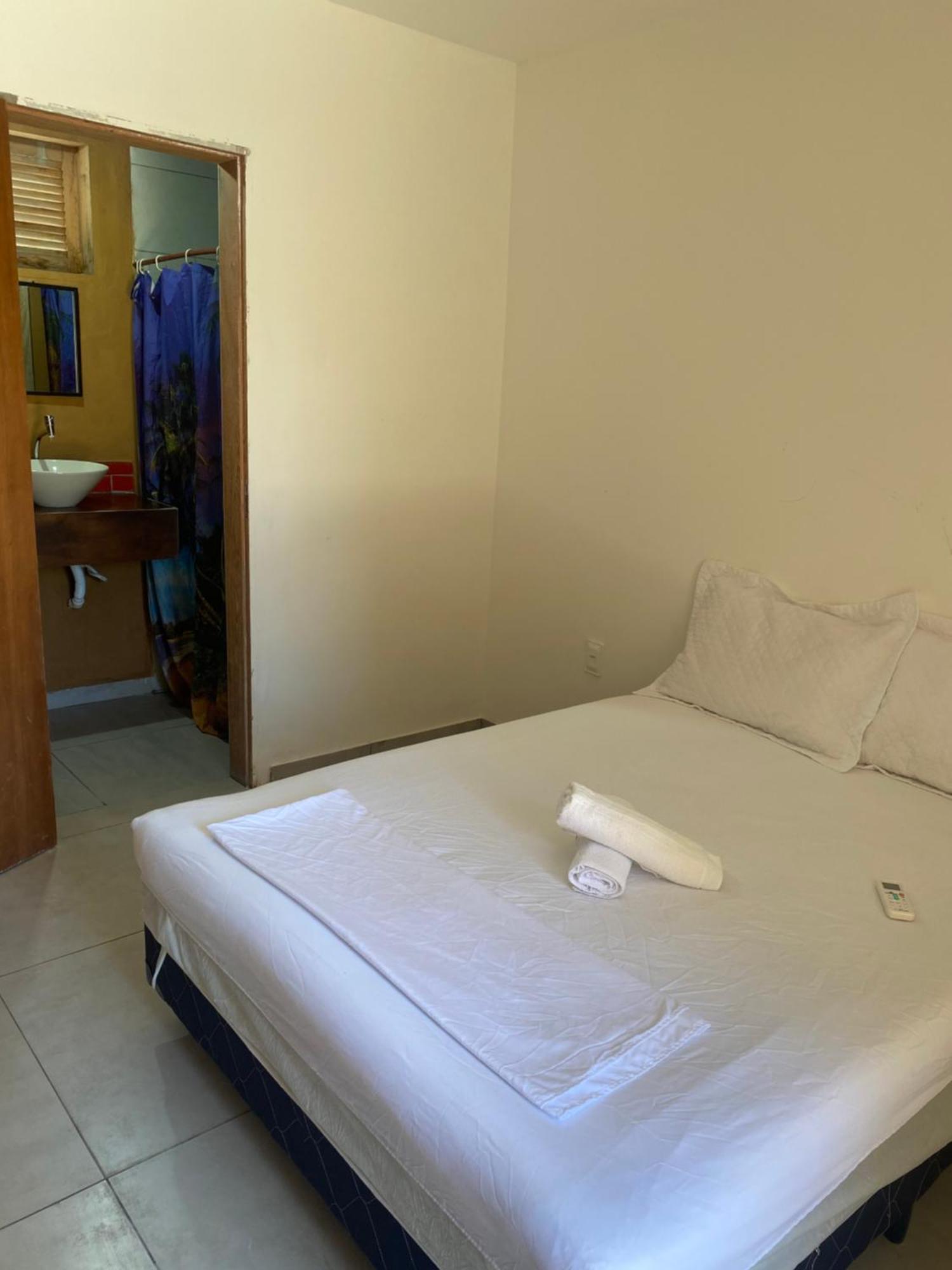 Innfloripa - Pousada No Campeche Florianópolis 外观 照片